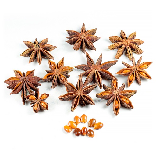 Anís Estrella Sachet 4 g