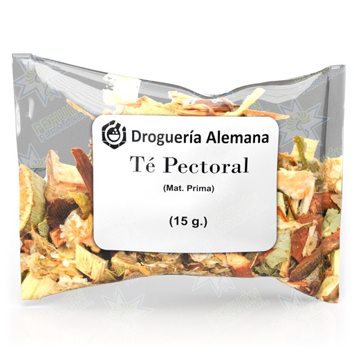 Té Pectoral Sachet 15 g
