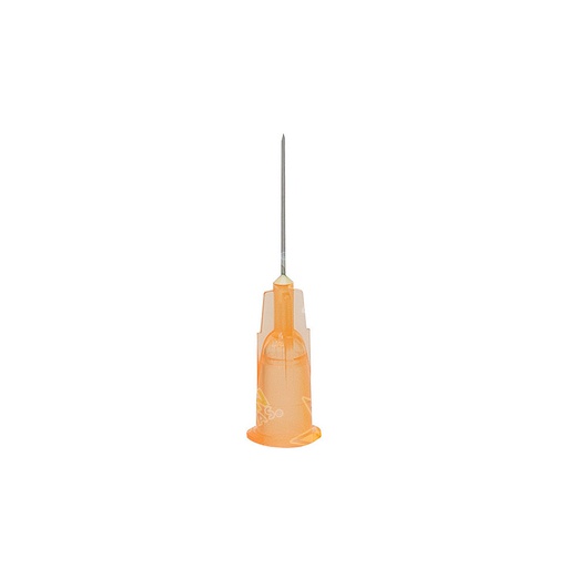 [78909885] Aguja Hipodérmica 25 G 5/8" Becton Dickinson