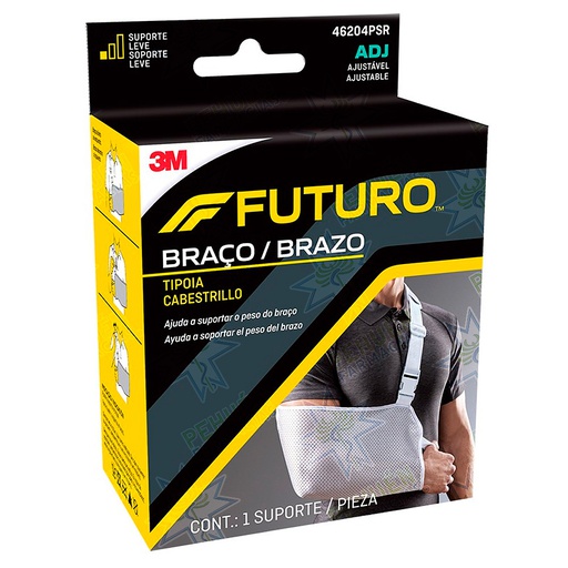 [051131210769] Futuro Cabestrillo Ajustable 3M