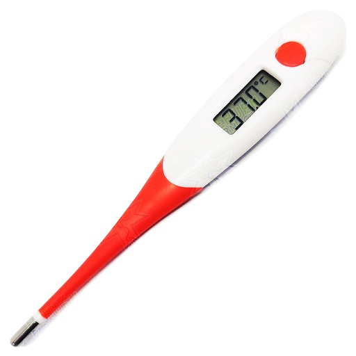 [7805633003557] Termómetro Digital Punta Flexible Munnich P.M.