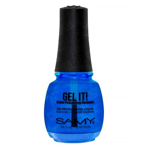 [7703378010550] Samy Gel It Gel Protector 14,5 mL