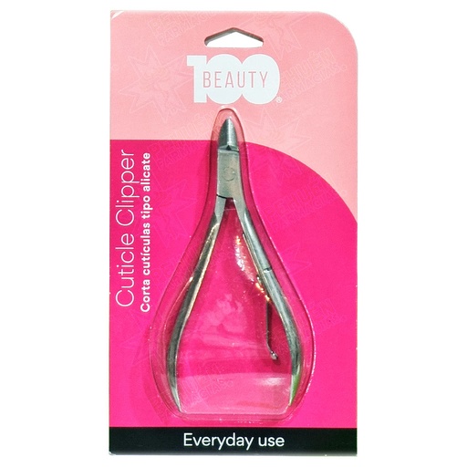 [7805633019091] B100 Cortacutícula Tipo Alicate