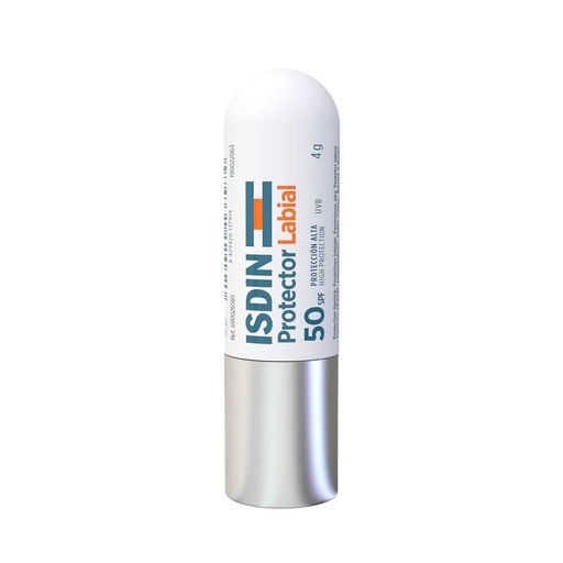 [8429420268302] Isdin Protector Labial FPS 50 4 g