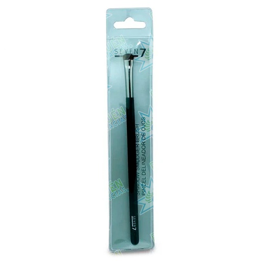 [7808713210852] Seven Pincel Delineador de Ojos