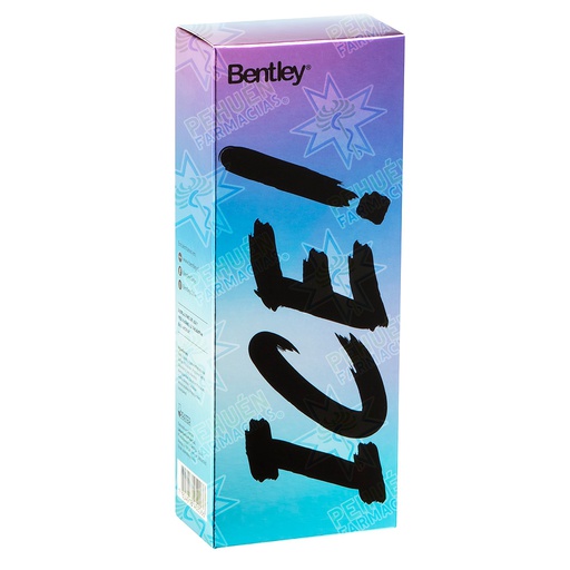 [7804918452066] Bentley Ice Gel Lubricante Sexual Estimulante 50 g Prater