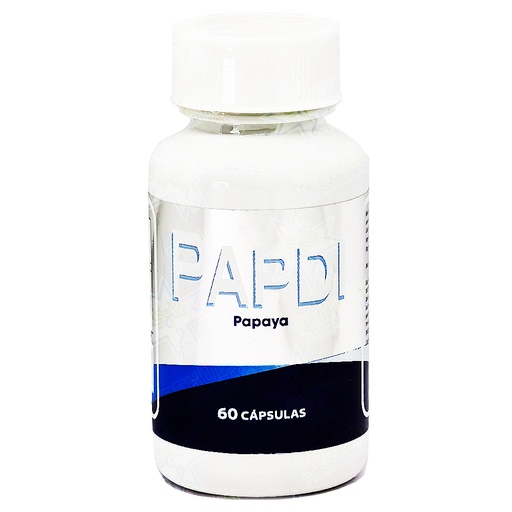 [7804638540074] Papdi 60 Cápsulas Vitalgreen