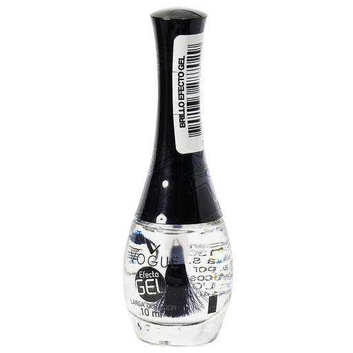 [7702433287029] Vogue Fantastic Brillo Efecto Gel Larga Duración Esmalte de Uñas 10 mL L'oreal