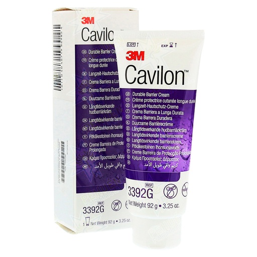 [8470001597618] Cavilon Crema Barrera Duradera 92 g 3M