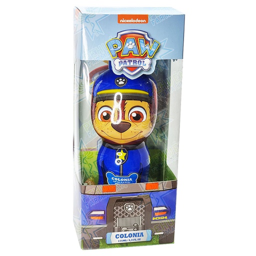 [7804915009768] Paw Patrol Colonia Spray 175 mL Gelatti