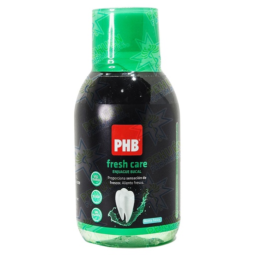 [8435520006942] PHB Fresh Care Enjuague Bucal 200 mL