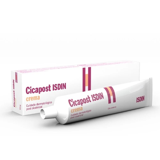 [8470002043961] Cicapost Crema Post Cicatricial 50 gr Isdin
