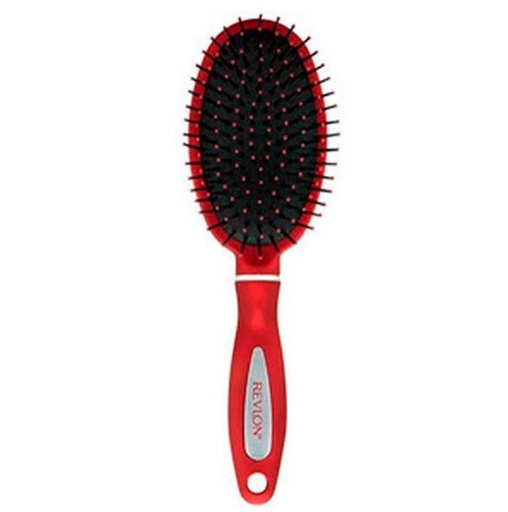 [0761318028277] Revlon Cepillo de Pelo Ovalado Profesional