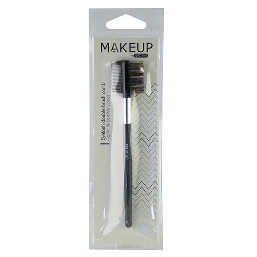 [7805633012238] Cepillo Para Cejas y Pestanas  Make Up by Spa Be