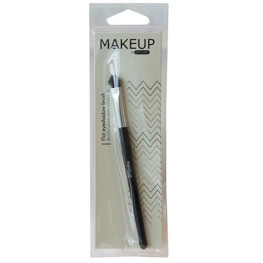 [7805633012177] Brocha Para Sombras de Ojos Make Up by Spa Be