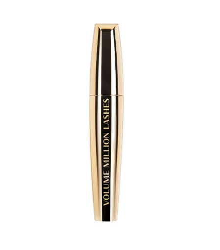[30161955] L'oreal Máscara de Pestañas Volume Million Lashes Lavable Balm Noir 8.9 mL