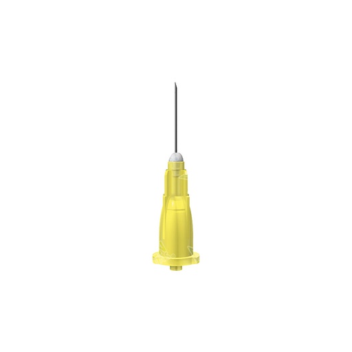 [78909717] Aguja Hipodérmica 30 G 1/2" Becton Dickinson