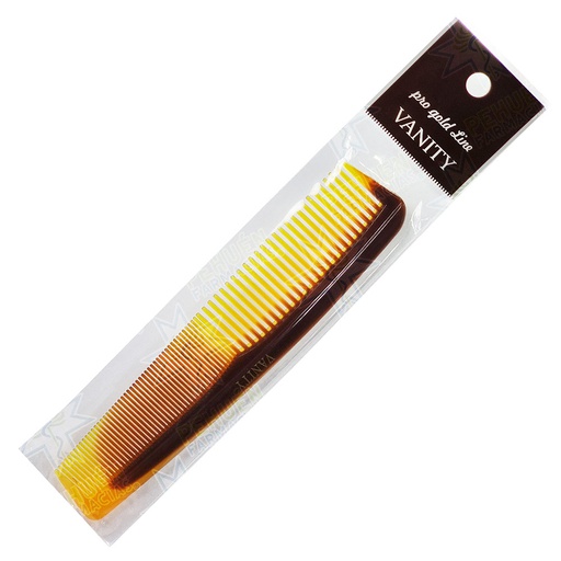 [770263009828] Vanity Peineta Carey Grande