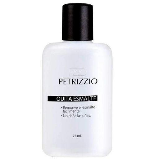 [7804907824065] Petrizzio Quitaesmalte 75 mL