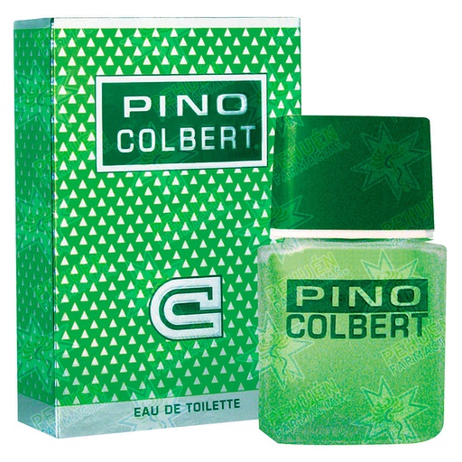 [7804902007128] Pino Colbert Eau de Toilette 60 mL