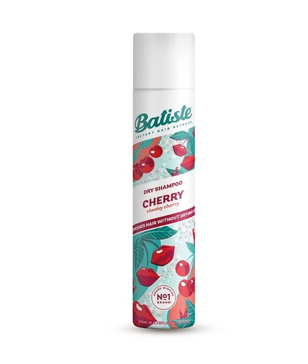 [5010724526798] Batiste Dry Shampoo en Seco Cherry 200 mL