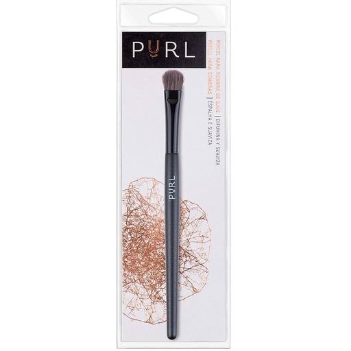 [6938294640043] Pincel Para Sombras de Ojos PURL