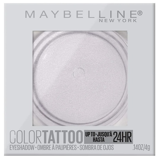 [041554567915] Sombra de Ojos Tattoo 24Hrs. 35 Chill Girl Waterproof 4 g Maybelline