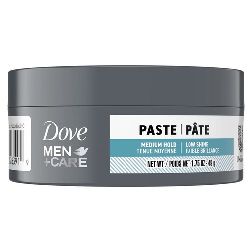 [079400263919] Dove Men+Care Modelador Fijador Cera para Cabello 49 g