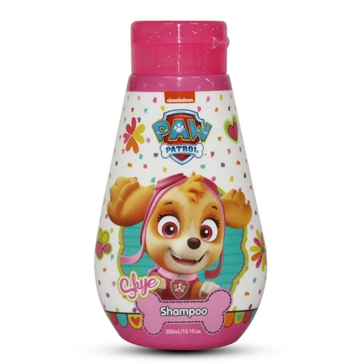[7804915517850] Paw Patrol Shampoo 300 mL Gelatti