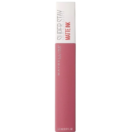[041554496918] Maybelline Super Stay Matte Ink Labial Líquido 015 Lover