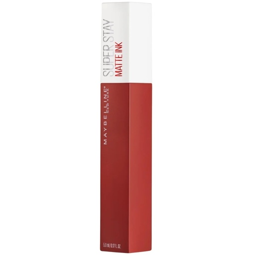 [041554554533] Maybelline Super Stay Matte Ink Labial Líquido 118 Dancer