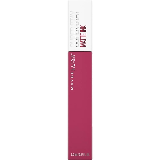 [041554577853] Maybelline Super Stay Matte Ink Labial Líquido 150 Pink Pathfinder