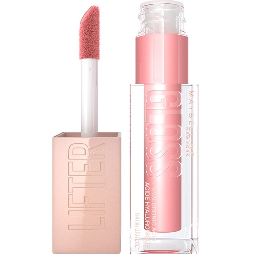 [041554583908] Maybelline Brillo Labial Lip Lifter Gloss 006 Reef