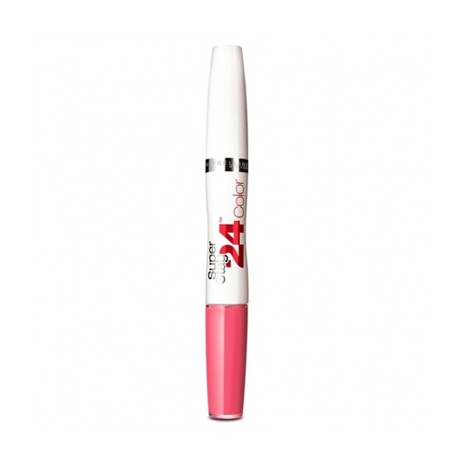 [041554237757] Maybelline Super Stay Labial Líquido 24h 020 Contin Coral