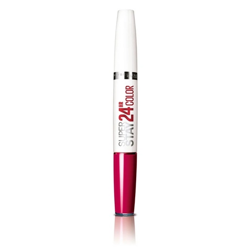 [3600531365783] Maybelline Super Stay Labial Líquido 24h 573 Cherry
