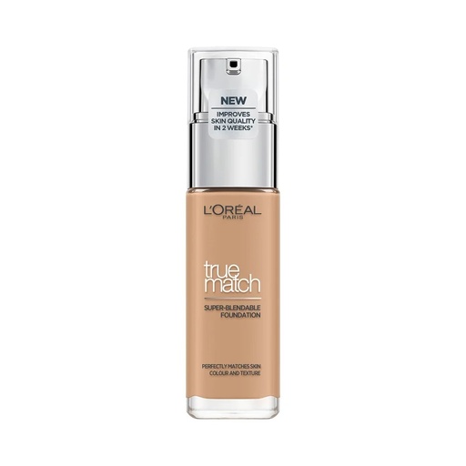 [3600522862420] L'oreal Base de Maquillaje True Match 005 Sand