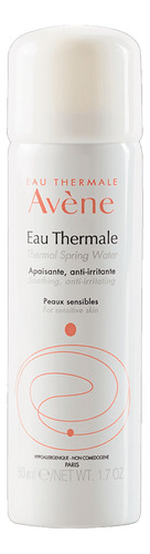 [3282779035576] Avène Agua Termal 50 mL Pierre Fabre