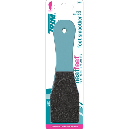 [071603018778] Trim Lima Lija Pie Doble Faz 01877 Hofmann