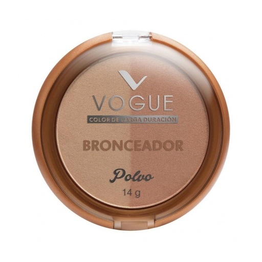 [7702433289412] Vogue Polvo Bronceador
