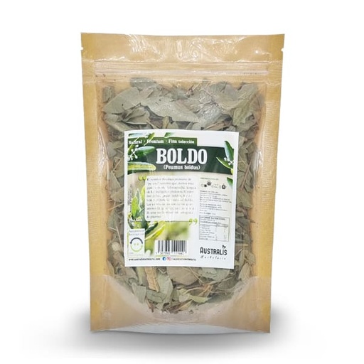 [1507893111442] Boldo 45 g Australis