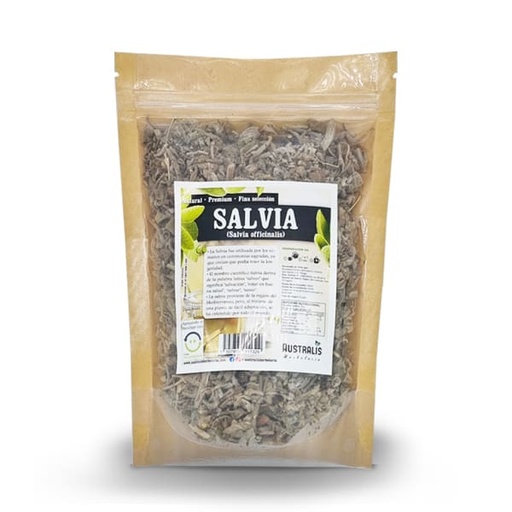 [1507893111329] Salvia 70 g Australis