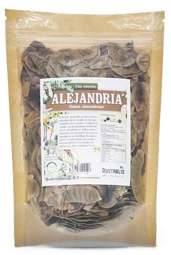 [1507893114528] Alejandría 60 g Australis