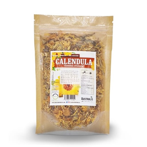 [1507893111459] Caléndula 50 g Australis