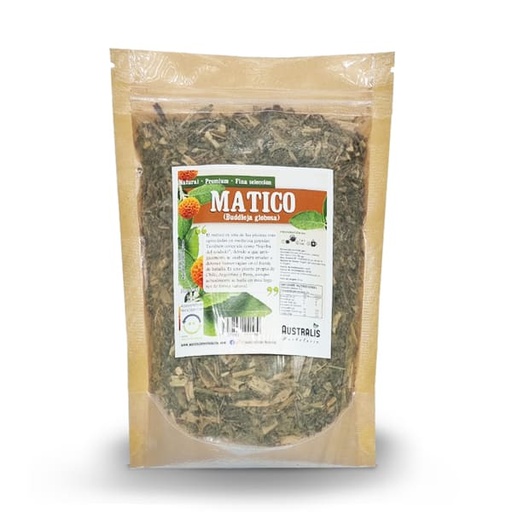 [1507893111589] Matico 50 g Australis