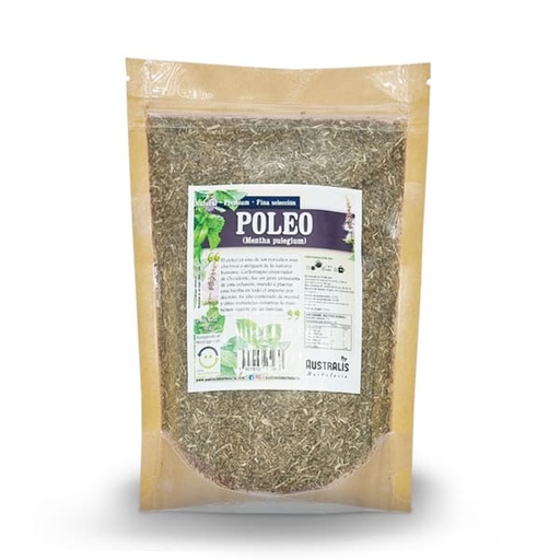 [1507893111657] Poleo 50 g Australis