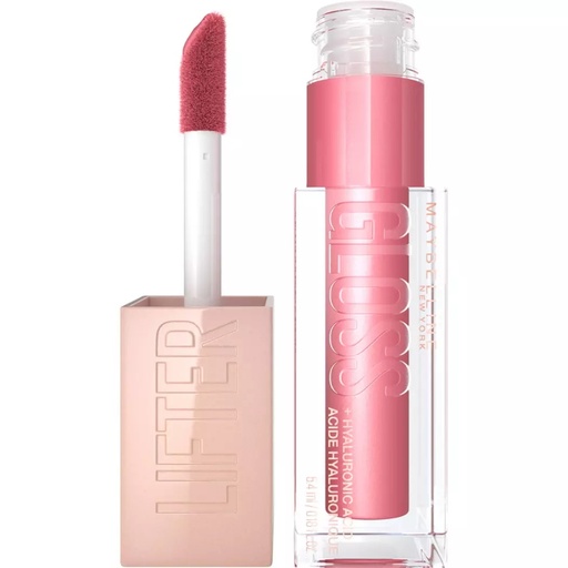 [041554583892] Maybelline Brillo Labial Lip Lifter Gloss 005 Petal