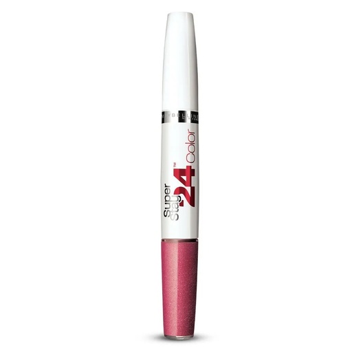[041554237924] Maybelline Super Stay Labial Líquido 24h 105 Blush On