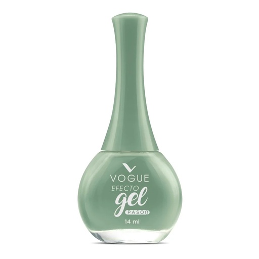 [7509552788211] Vogue Efecto Gel Meditar Esmalte de Uñas 14 mL L'oreal