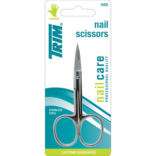 [07160300218] Trim Tijeras Cortauñas