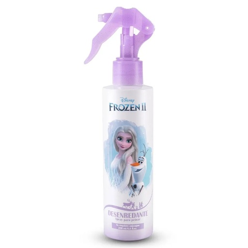 [7804915011181] Frozen II Desenredante Capilar Sin Enjuague 200 mL Gelatti